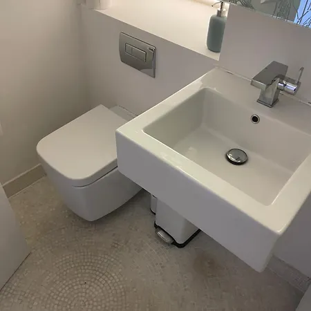 Paddington Notting Hill Luxury Flat