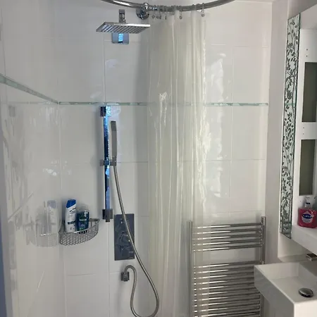 Paddington Notting Hill Luxury Flat *