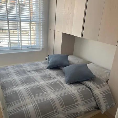 Paddington Notting Hill Luxury Flat Apartment *