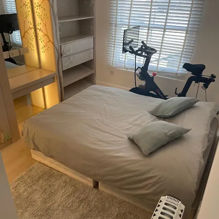 Paddington Notting Hill Luxury Flat Apartment
