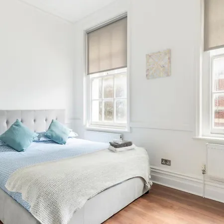 Apartment Comfort 2 Bed In Marylebone Hyde Park