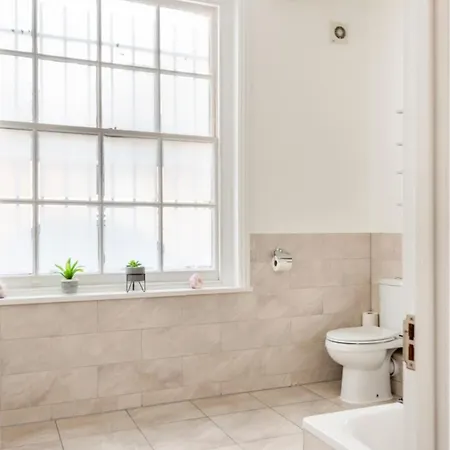 Comfort 2 Bed In Marylebone Hyde Park London