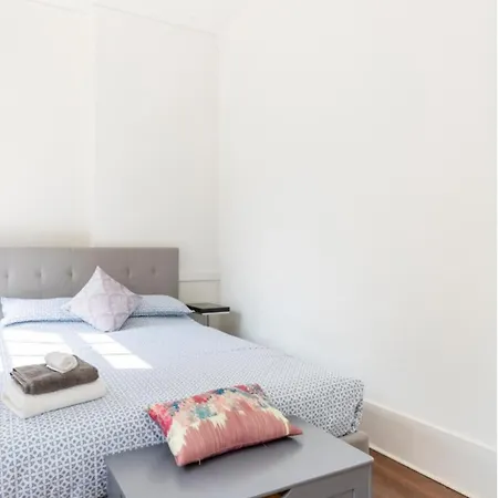 Comfort 2 Bed In Marylebone Hyde Park Apartment
