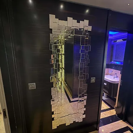 Apartament Estatesmen Park Lane *