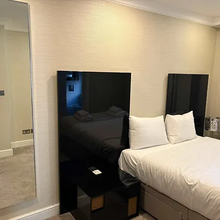 Estatesmen Park Lane Apartament Londyn