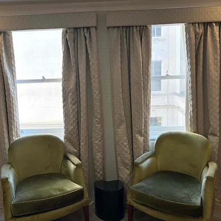 Estatesmen Park Lane *