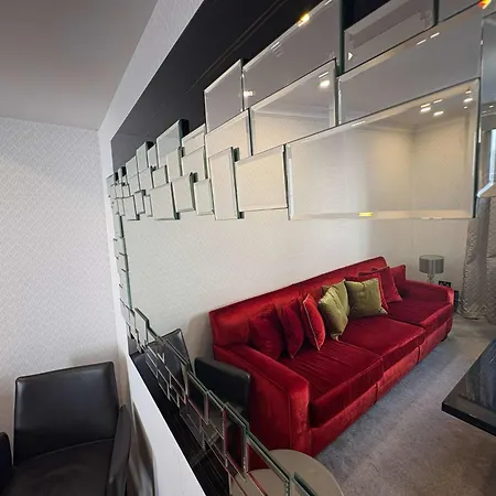Estatesmen Park Lane Londyn