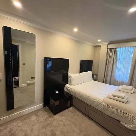 Estatesmen Park Lane *