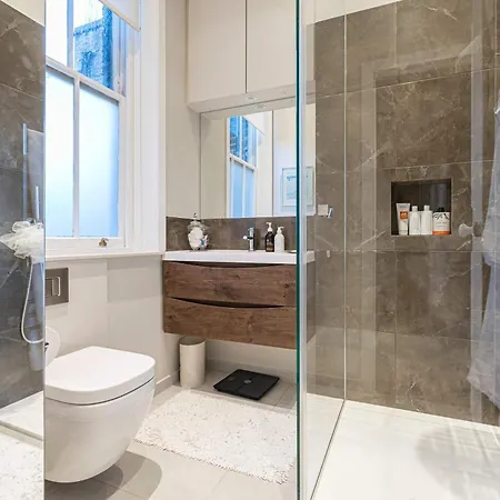 Apartment Lovely 1 Bedroom Flat In Chelsea