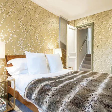 Apartment Lovely 1 Bedroom Flat In Chelsea London