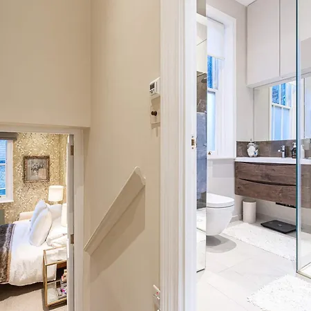 Lovely 1 Bedroom Flat In Chelsea London