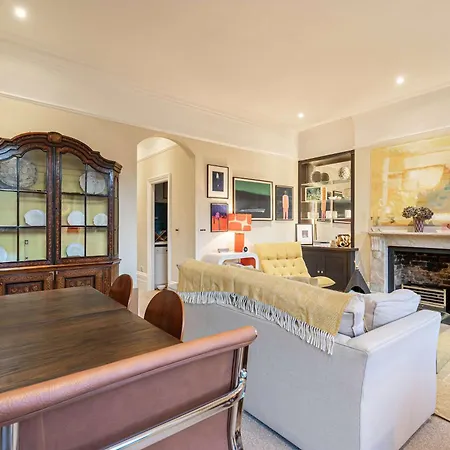 Lovely 1 Bedroom Flat In Chelsea Apartment London