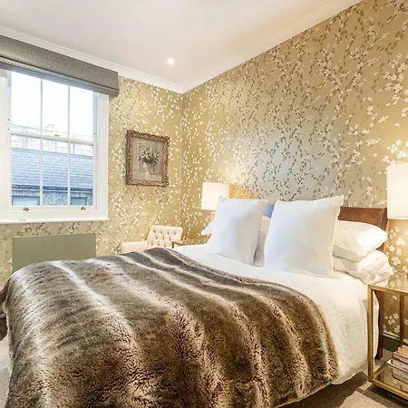 Lovely 1 Bedroom Flat In Chelsea Apartment