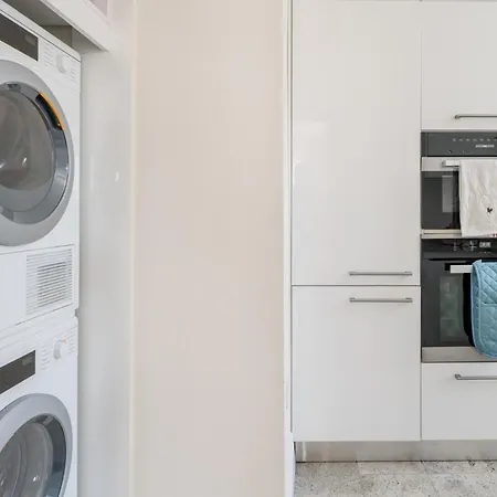 Appartement Hyde Park Gardens Gem - Niru Experience