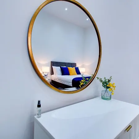 Apartamento Hybrid Resi - London, Wandsworth Close To Clapham Londres