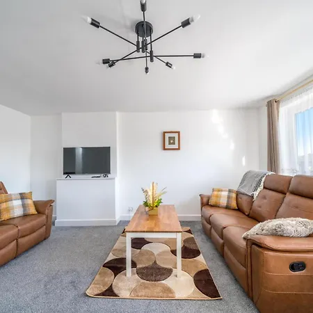 Holiday home Beautiful In Greater London