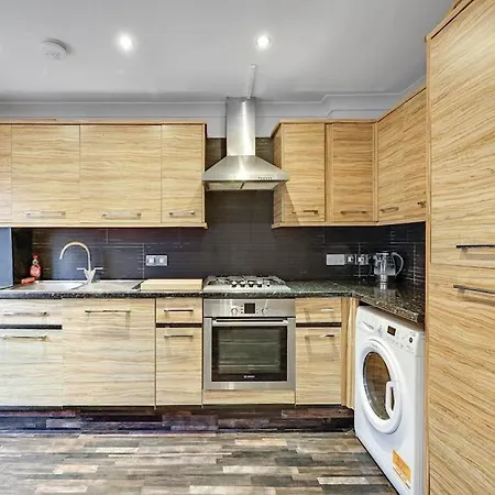 Semesterbostad Elgin Mews North Beside Maida Vale Tube And Parking Long Term Bookings *