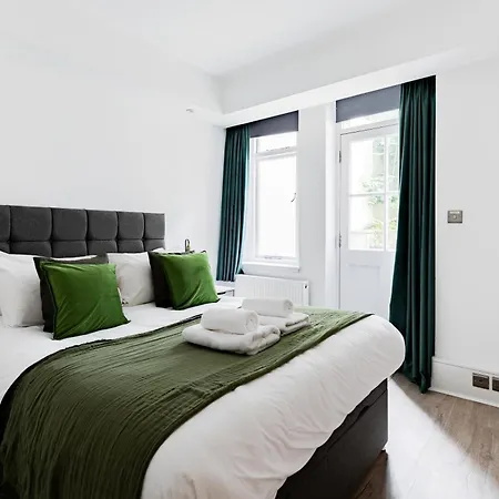 Kensington Prime Serviced * London