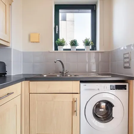 Bnbnova - Tower Bridge - 1br - St Paul's Apartment *