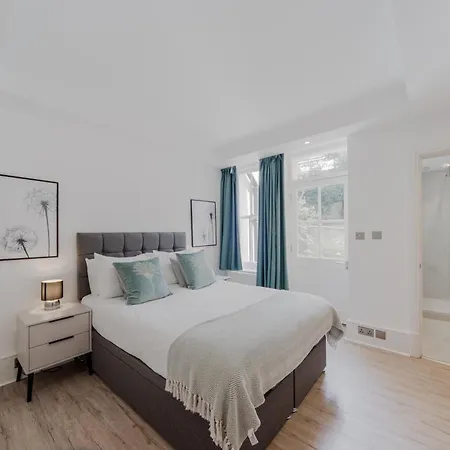 Apartment Kensington Prime Serviced *
