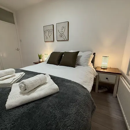 Guest house Guest In Vauxhall London