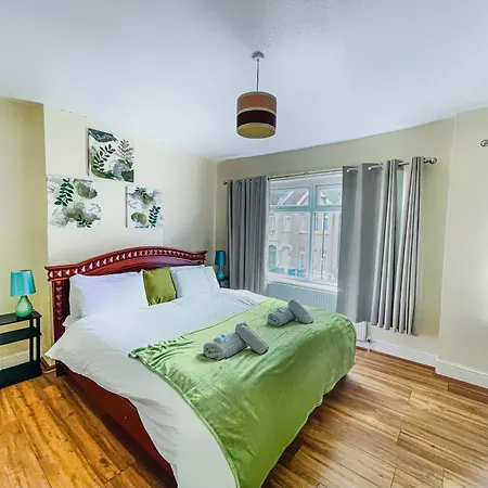 Apartment Plaistow Near Custom House Excel Free Parking London