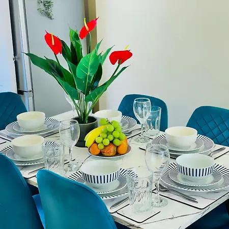 Plaistow Near Custom House Excel Free Parking Apartment