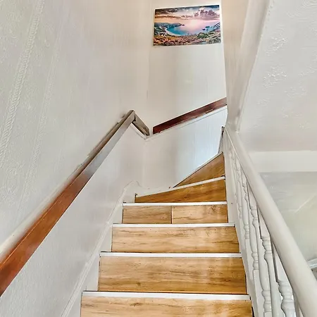 Plaistow Near Custom House Excel Free Parking * London