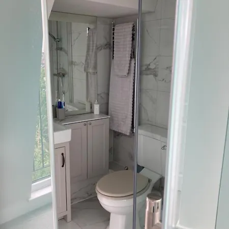 Beautiful Flat In Fulham, Apartment *