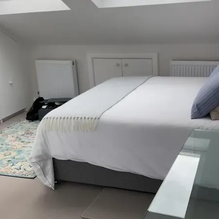 Beautiful Flat In Fulham, * London