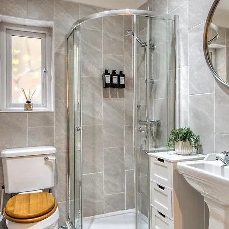 Chelsea Hideaway 2br Private Patio Appartement *
