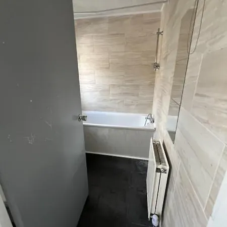 Apartment Flat In Shepherd's Bush *