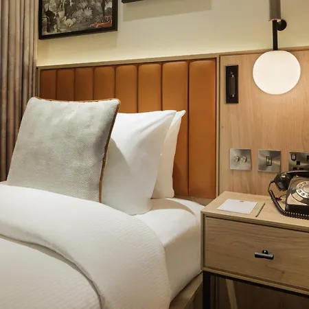 Hotel The Memoir Club