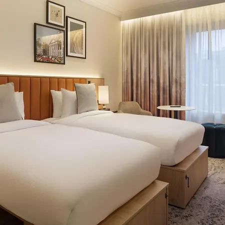 Hotel The Memoir Club 4*
