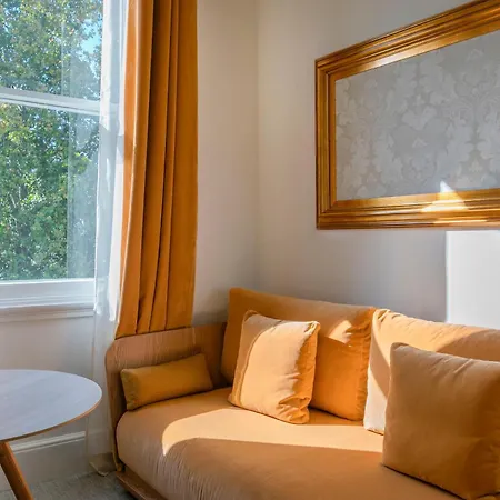 Hotel Meliá Kensington Member Of Meliá Collection Londra