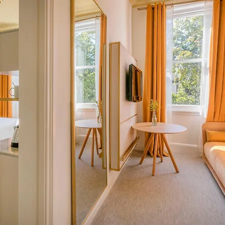 Meliá Kensington Member Of Meliá Collection Londra