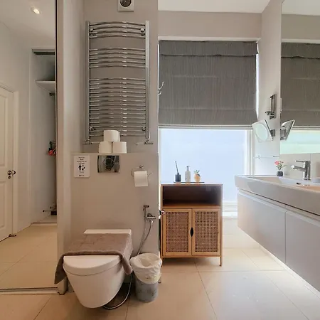Spacious And Cosy 3brs 5f House In Heart Of Villa *