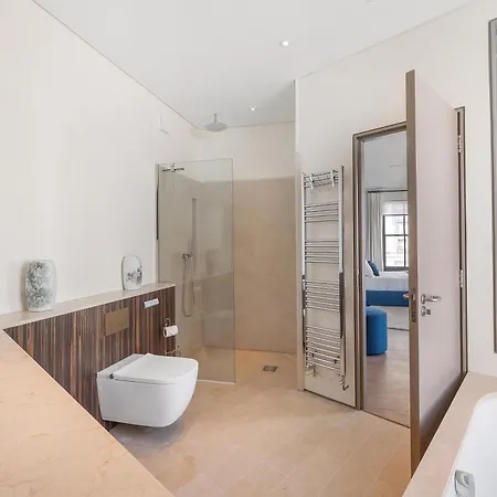 Brand New Refurbishment Townhouse In Notting Hill Near Portobello Road With Ac Air Conditioning & Roof Terrace *