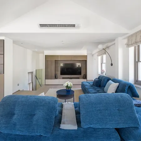 Apartment Brand New Refurbishment Townhouse In Notting Hill Near Portobello Road With Ac Air Conditioning & Roof Terrace London
