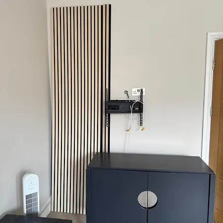 Stronsa B Apartment