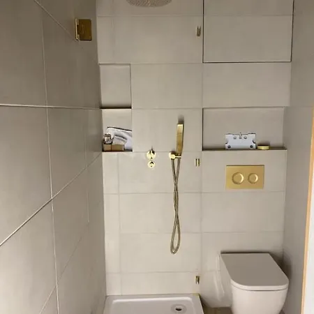 Apartment Astonishing 1-bed Flat New Cross London