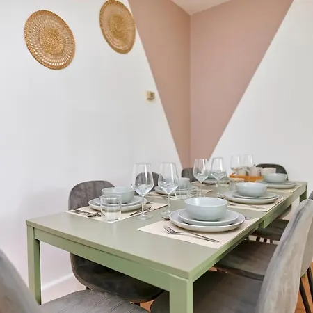 Elegant 3-bed Flat In Bayswater! * London