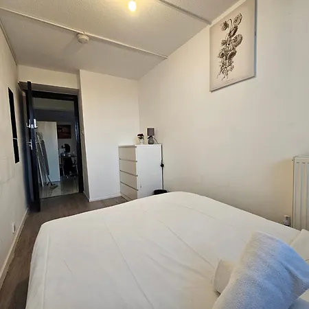 Guest house Wapping *