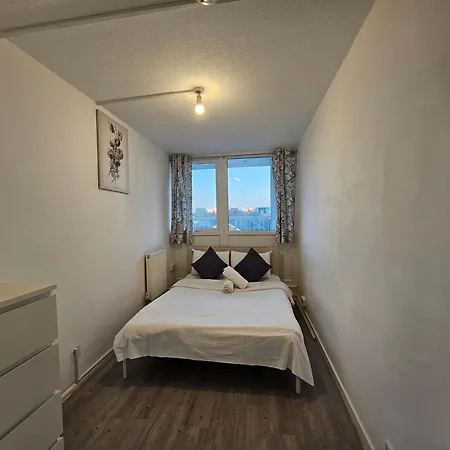 Guest house Wapping