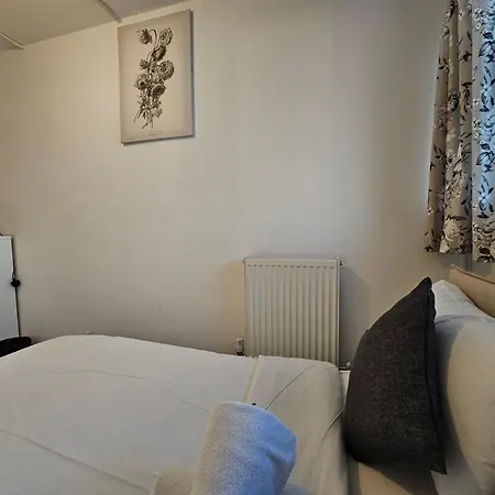 Guest house Wapping