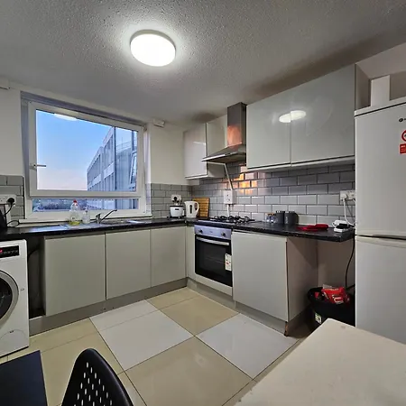 Guest house Wapping