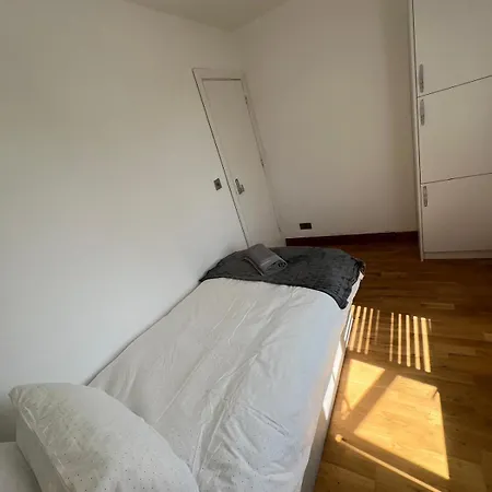 Guest house Good Priced Single In