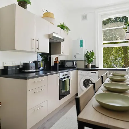 Apartment The Notting Hill Boutique
