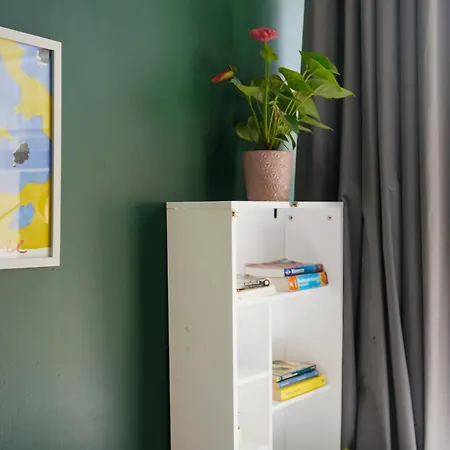 The Notting Hill Boutique Appartement *