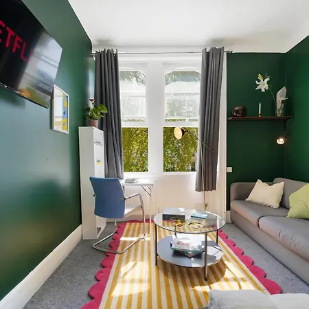The Notting Hill Boutique London